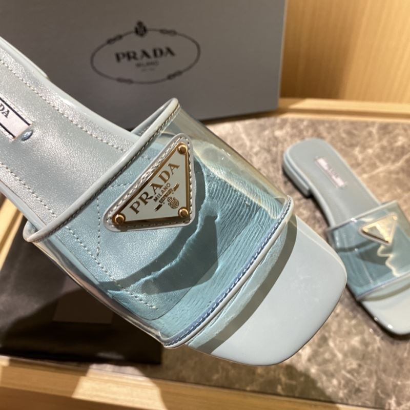 Prada Slippers